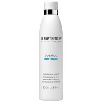La Biosthetique М'яко Очищуючий шампунь Shampoo Dry Hair 250 мл La Biosthetique М'яко Очищуючий шампунь Shampoo Dry Hair 250 мл
