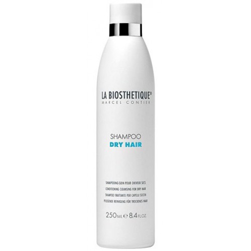 La Biosthetique М'яко Очищуючий шампунь Shampoo Dry Hair 250 мл