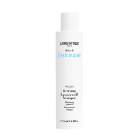Регенеруючий шампунь для сухої шкіри голови - La Biosthetique Methode Hydratante Restoring Lipokerine B Shampoo 250 мл