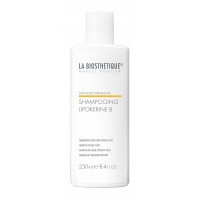 La Biosthetique Шампунь для сухої шкіри голови Methode Vitalisante Shampooing Lipokerine B 250 мл