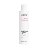 Шампунь для надання блиску фарбованому волоссю - La Biosthetique Colour Protection Shine Restoring Softening Shampoo 250 мл