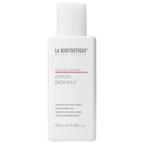 La Biosthetique Лосьйон для чутливої шкіри голови Methode Sensitive Lotion Ergines E 100 мл