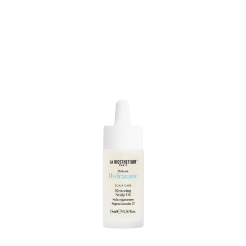 Регенеруюча олія - La Biosthetique Methode Hydratante Restoring Scalp Oil 15 мл