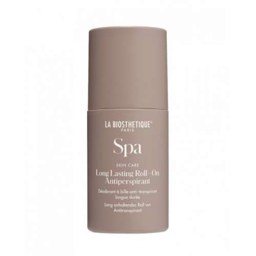 Дезодорант-антиперспірант тривалої дії - La Biosthetique Longlasting Roll-on Antiperspirant 50 мл