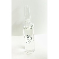 Флюїд-ампули для додання гладкості волоссю - La Biosthetique Long Hair Detangler Spa Fluid 1 *10 мл