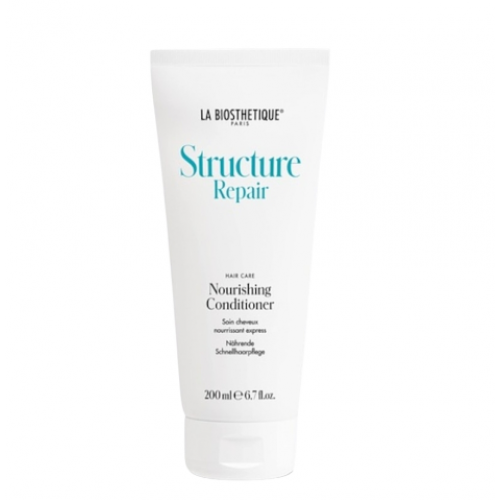 Кондиціонер для зволоження волосся - La Biosthetique Structure Repair Nourishing Conditioner 200 мл