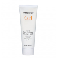 Флюїд для укладання кучерявого волосся - La Biosthetique Curl Defining Styling Fluid 125 мл