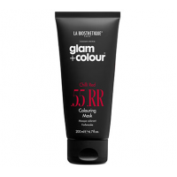 Тонуюча маска Червоний чилі .55.RR - La Biosthetique Glam+Colour Chilli Red .55.RR Colouring Mask 200 мл