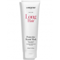 Інтенсивна маска для волосся - La Biosthetique Long Hair Protective Repair Mask 150 мл