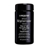 Харчова добавка для зміцнення волосся та нігтів - La Biosthetique Hair & Nail Strengthening Food Supplement 60 капсул