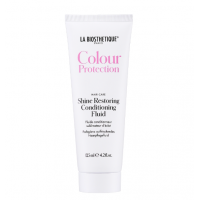 Кондиціонер-флюїд для волосся - La Biosthetique Colour Protection Shine Restoring Conditioning Fluid 125 мл