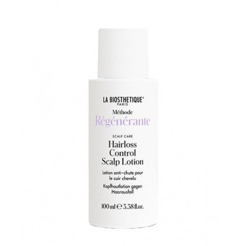 Лосьон для шкіри голови проти випадіння волосся - La Biosthetique Methode Regenerante Hairloss Control Scalp Lotion 100 мл