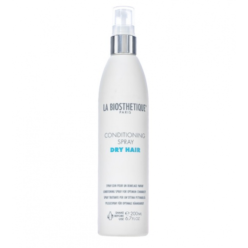 La Biosthetique Незмивний спрей-кондиціонер для сухого волосся Conditioning Spray Dry Hair 200 мл