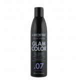 La Biosthetique Шампунь для фарбованого волосся Glam Color Shampoo Crystal .07 250 мл (холодні відтінки блонда)