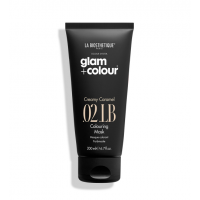 Тонуюча маска для волосся .02.LB - La Biosthetique Glam Colour Creamy Caramel .02.LB Mask 200 мл