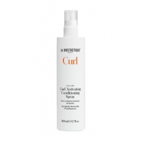 Спрей-активатор локонів - La Biosthetique Curl Activating Cond. Spray 200 мл