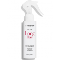 Зволожуюча спрей-сироватка для експрес-догляду за волоссям - La Biosthetique Long Hair Detangler 150 мл Зволожуюча спрей-сироватка для експрес-догляду за волоссям - La Biosthetique Long Hair Detangler 150 мл