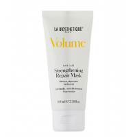 Зміцнювальна маска для надання об'єму волоссю - La Biosthetique Volume Strengthening Repair Mask 100 мл