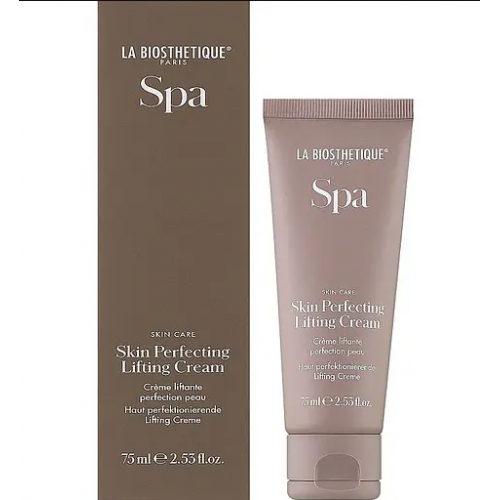 Ліфтинг-крем, що вдосконалює шкіру - La Biosthetique SPA Skin Perfecting Lifting Cream 75 мл