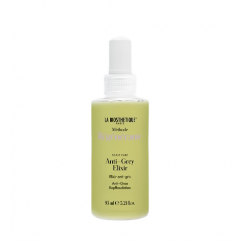 Лосьйон для шкіри голови проти сивини - La Biosthetique Methode Regenerante Anti-Grey Elixir 95 мл