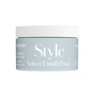 Паста для надання оксамитового фінішу - La Biosthetique Velvet Finish Paste 75 мл