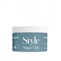 Паста для волосся моделююча для надання форми - La Biosthetique Shape Clay 75 мл