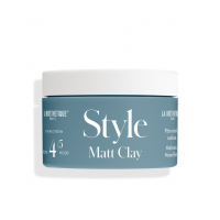 Паста для волосся моделююча з матовим ефектом - La Biosthetique Matt Clay 75 мл
