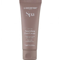 Поживний крем для ніг - La Biosthetique SPA Nourishing Foot Cream 75 мл