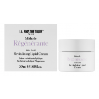 Ревіталізуючий ліпідний крем для обличчя - La Biosthetique Methode Regenerante Revitalising Lipid Cream 50 мл