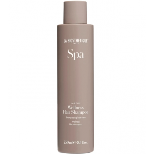 Розслабляючий гель для душу - La Biosthetique SPA Relaxing Body Wash 250 мл