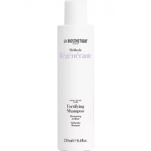 Шампунь для зміцнення коренів волосся - La Biosthetique Methode Regenerante Fortifying Shampoo 250 мл