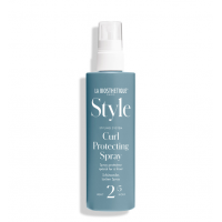Термоактивний спрей для створення локонів - La Biosthetique Style Curl Protecting Spray 150 мл