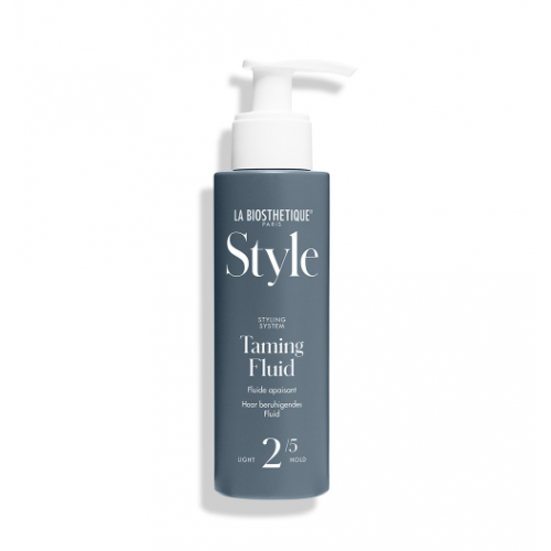 Термозахисний флюїд для волосся - La Biosthetique Taming Fluid 150 мл