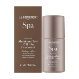 Дезодорант роликовий без алюмінію - La Biosthetique Spa Aluminium Free Roll-On Deodorant 50 мл