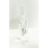 Флюїд-ампули для додання гладкості волоссю - La Biosthetique Long Hair Detangler Spa Fluid 1 *10 мл