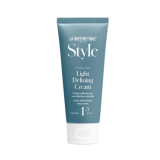 Крем легкий текстуруючий для природної фіксації волосся - La Biosthetique Style Light Defining Cream 100 мл