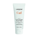 Відновлююча маска для активізації кучерявого волосся - La Biosthetique Curl Activating Repair Mask 100 мл