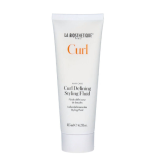 Флюїд для укладання кучерявого волосся - La Biosthetique Curl Defining Styling Fluid 125 мл