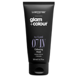 Тонуюча маска Крижаний кристал .07.LV - La Biosthetique Glam+Colour Icy Crystal .07.LV Colouring Mask 200 мл