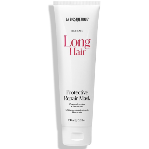 Інтенсивна маска для волосся - La Biosthetique Long Hair Protective Repair Mask 150 мл