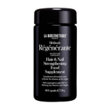 Харчова добавка для зміцнення волосся та нігтів - La Biosthetique Hair & Nail Strengthening Food Supplement 60 капсул