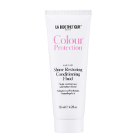 Кондиціонер-флюїд для волосся - La Biosthetique Colour Protection Shine Restoring Conditioning Fluid 125 мл