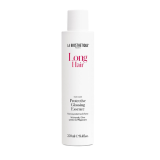 Миттєвий розгладжуючий екстракт для блиску волосся - La Biosthetique Protective Glossing Essence 250 мл
