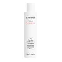 Заспокійливий шампунь для чутливої шкіри голови - La Biosthetique Methode Sensitive Calming Lipokerin E Shampoo 250 мл