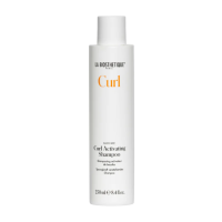 Шампунь для кучерявого і кучерявого волосся - La Biosthetique Care Shampo Curl 250 мл