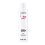 Шампунь захисний для збільшення об'єму довгого волосся - La Biosthetique Long Hair Protective Volumising Shampoo