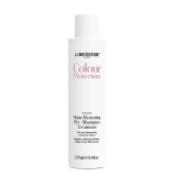 Догляд за волоссям до миття шампунем з ефектом сяйва кольору - La Biosthetique Shine Restoring Pre-Shampoo Treatment 250 мл