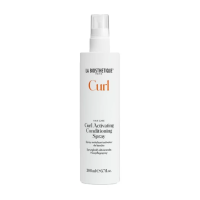 Спрей-активатор локонів - La Biosthetique Curl Activating Cond. Spray 200 мл