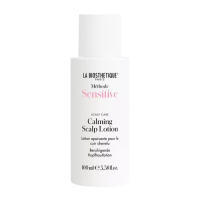 Заспокійливий лосьйон для чутливої шкіри голови - La Biosthetique Calming Scalp Lotion 100 мл