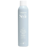 Лак для волосся з сильним ступенем фіксації - La Biosthetique Style Classic Formula Hair Laque 300 мл